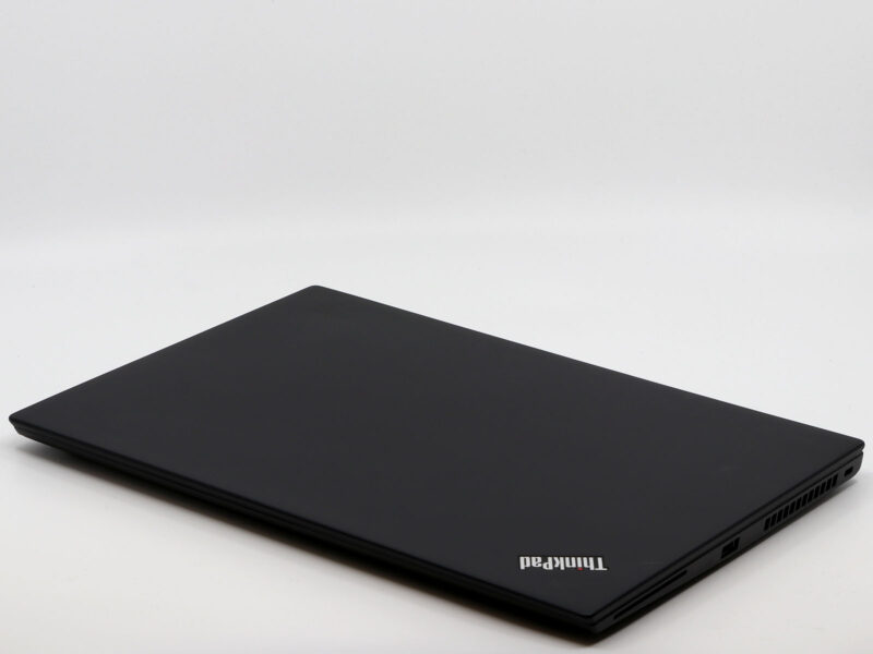 Lenovo Thinkpad T480S 14" i7/16gb/512gb - Image 3