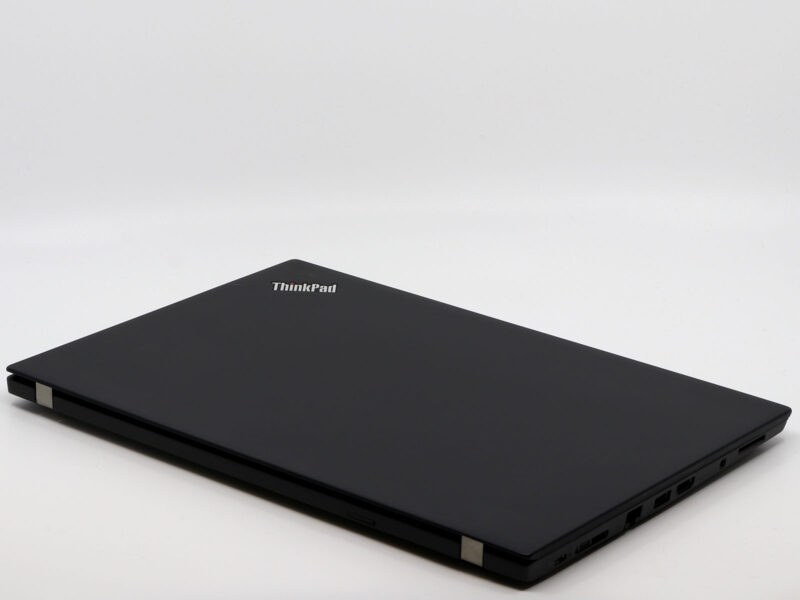 Lenovo Thinkpad T480S 14" i7/16gb/512gb - Image 2