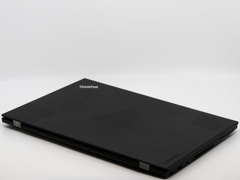 Lenovo ThinkPad T570 15.6" i7/32gb/500gb - Image 2