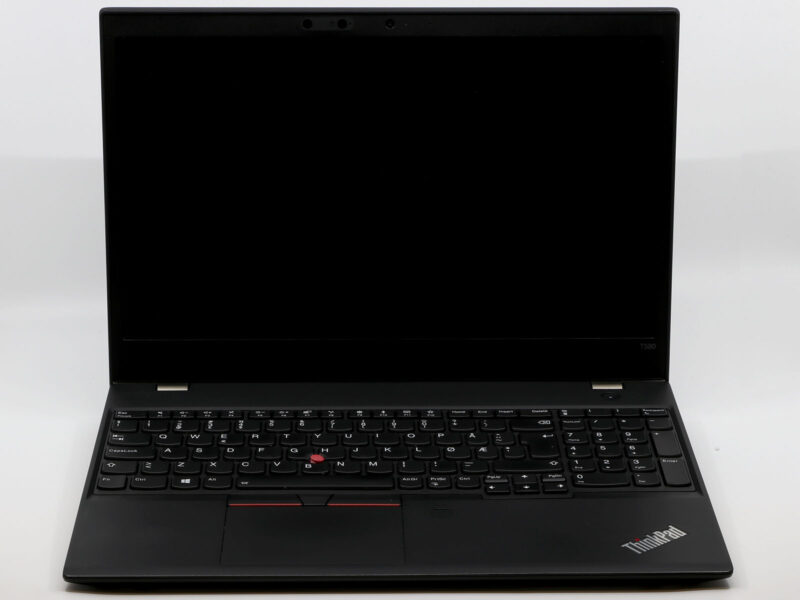Lenovo ThinkPad T580 15.6" i7/16gb/256gb