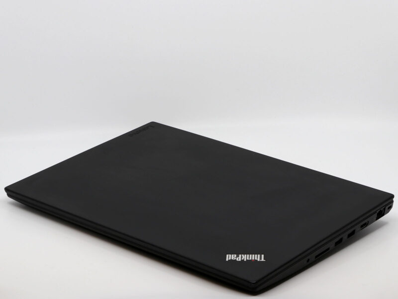 Lenovo ThinkPad T580 15.6" i7/16gb/256gb - Image 3