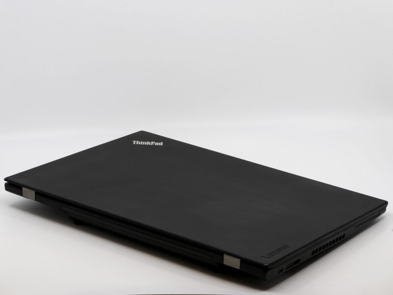 Lenovo ThinkPad T580 15.6" i7/16gb/256gb - Image 2