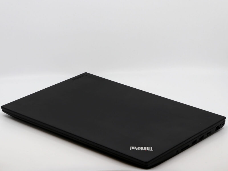 Lenovo ThinkPad T580 15.6" i7/32gb/512gb - Image 3