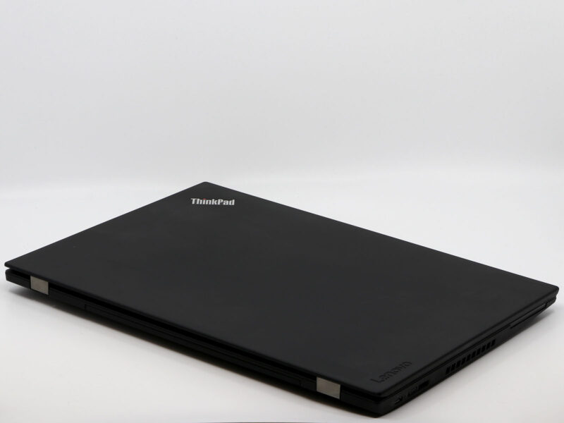 Lenovo ThinkPad T580 15.6" i7/32gb/512gb - Image 2