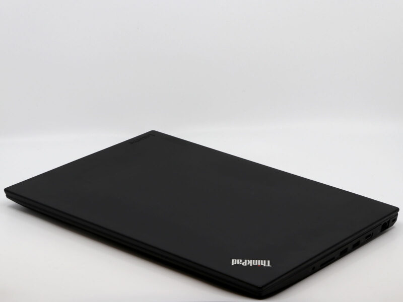 Lenovo ThinkPad T580 15.6" i7/32gb/512gb - Image 3