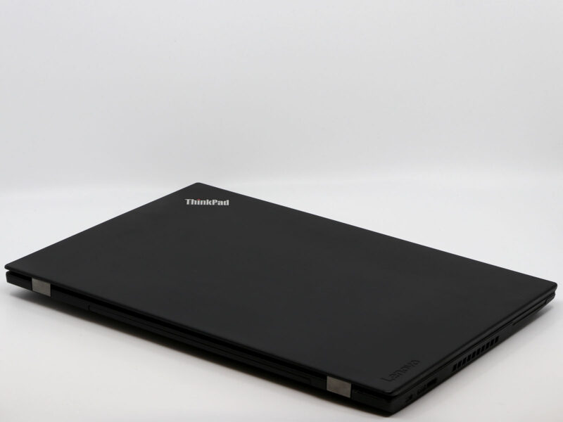 Lenovo ThinkPad T580 15.6" i7/32gb/512gb - Image 2