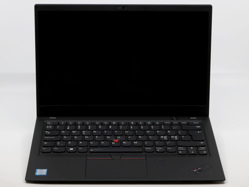 Lenovo Thinkpad X1 CARBON G6 14" i7/16gb/1TB