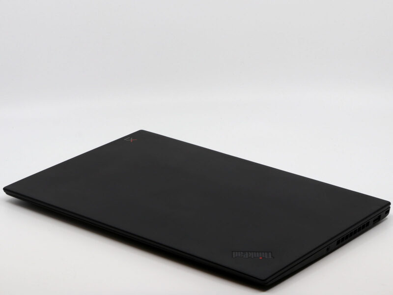 Lenovo Thinkpad X1 CARBON G6 14" i7/16gb/1TB - Image 3