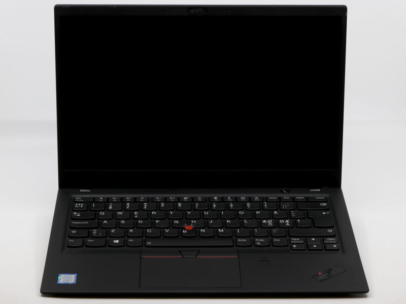 Lenovo Thinkpad X1 CARBON G6 14" i7/16gb/512gb