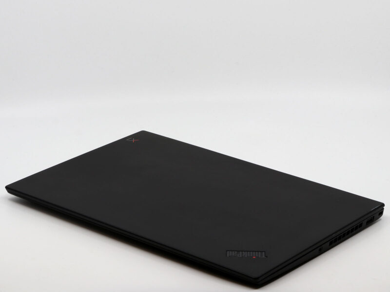 Lenovo Thinkpad X1 CARBON G6 14" i7/16gb/512gb - Image 3
