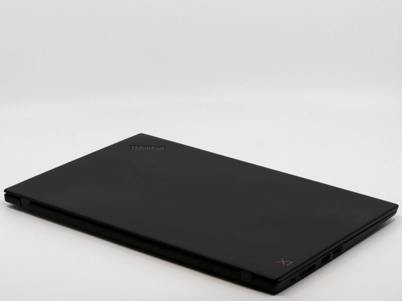 Lenovo Thinkpad X1 CARBON G6 14" i7/16gb/512gb - Image 2