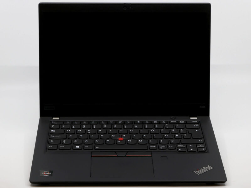 Lenovo Thinkpad X395 13.3" RYZEN7/16gb/512gb