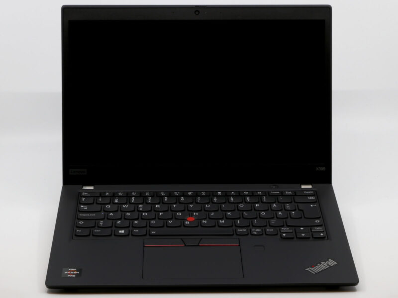 Lenovo Thinkpad X395 13.3" RYZEN7/16gb/512gb