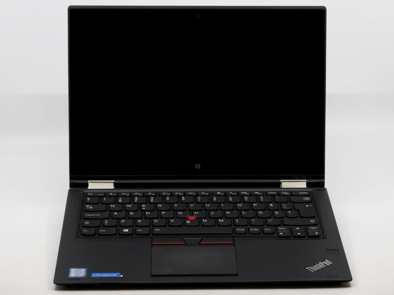 Lenovo ThinkPad Yoga 260 12.5" i7/16gb/256gb - Image 4