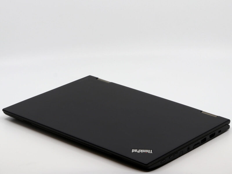 Lenovo ThinkPad Yoga 260 12.5" i7/16gb/256gb - Image 3