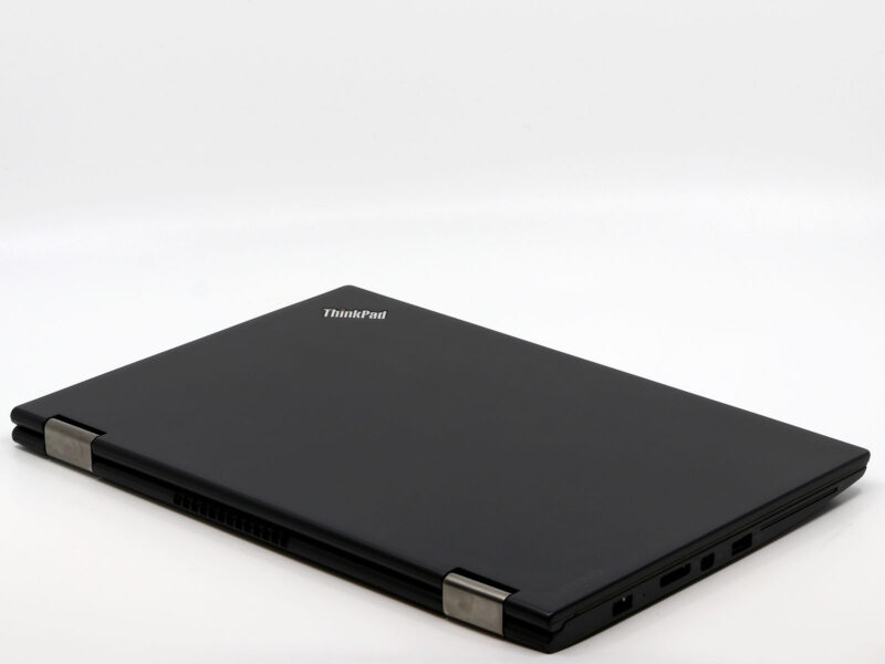 Lenovo ThinkPad Yoga 260 12.5" i7/16gb/256gb - Image 2