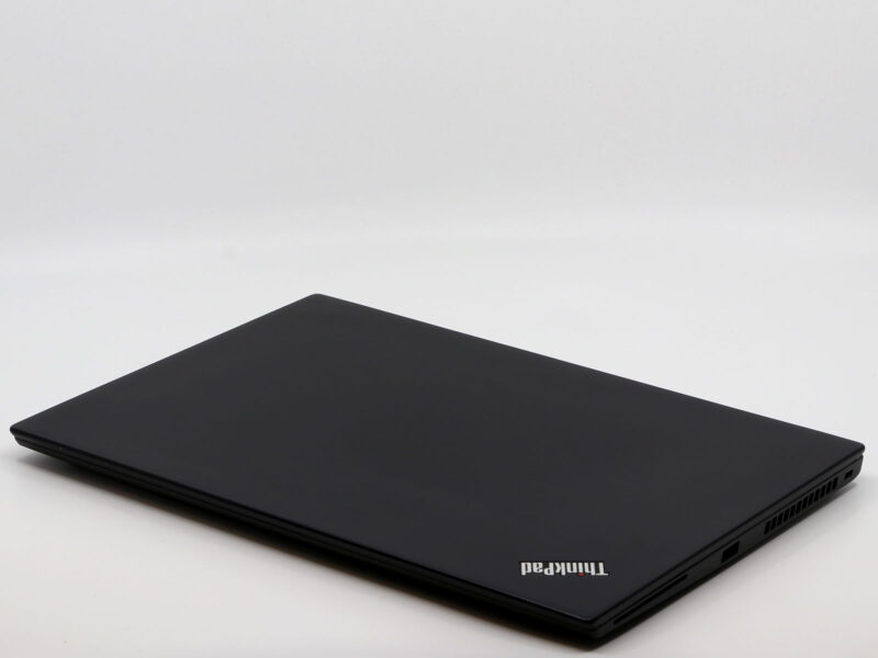 Lenovo Thinkpad T480S 14" i5/16gb/256gb/4G - Image 3
