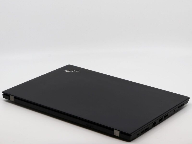 Lenovo Thinkpad T480S 14" i5/16gb/256gb/4G - Image 2