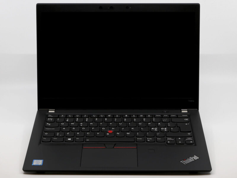 Lenovo Thinkpad T480S Touch 14" i5/16gb/256gb