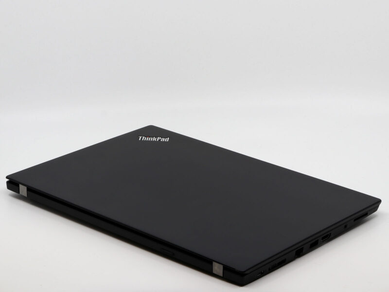 Lenovo Thinkpad T480S Touch 14" i5/16gb/256gb - Image 2