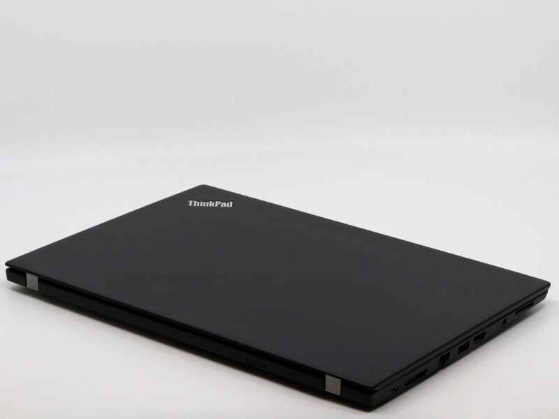 Lenovo Thinkpad T480S Touch 14" i5/16gb/256gb - Image 2
