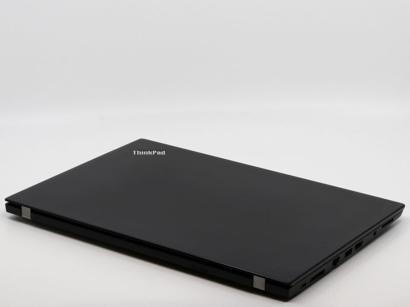 Lenovo Thinkpad T480S Touch 14" i5/16gb/256gb - Image 2