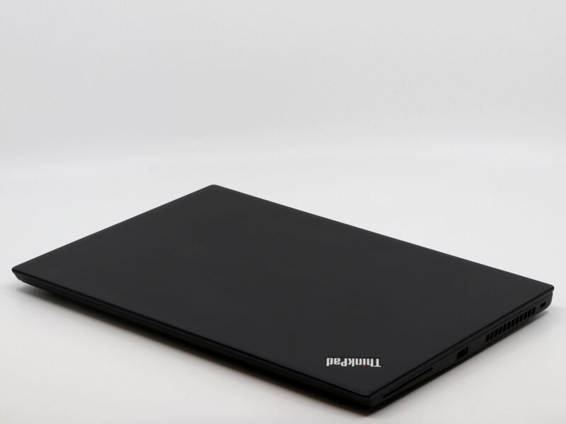 Lenovo Thinkpad T480S Touch 14" i5/16gb/256gb - Image 3