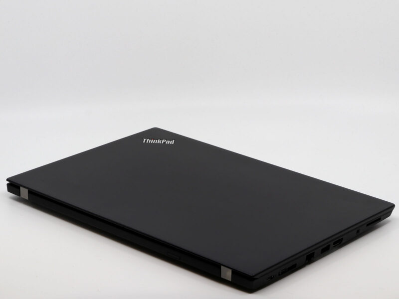 Lenovo Thinkpad T480S Touch 14" i5/16gb/256gb - Image 2