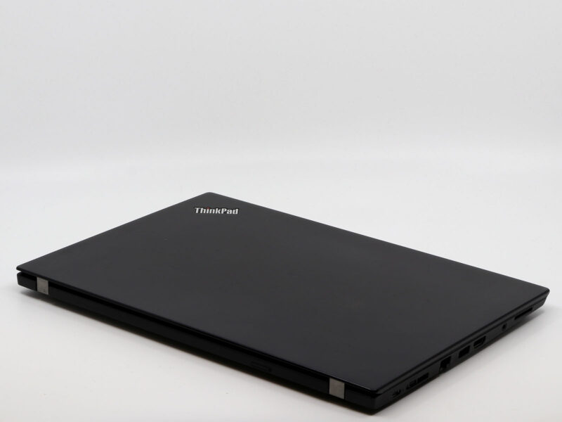 Lenovo Thinkpad T480S Touch 14" i5/16gb/256gb - Image 2