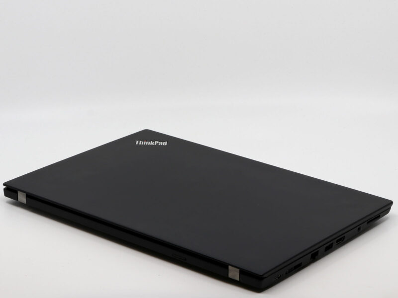 Lenovo Thinkpad T480S Touch 14" i5/16gb/256gb - Image 2