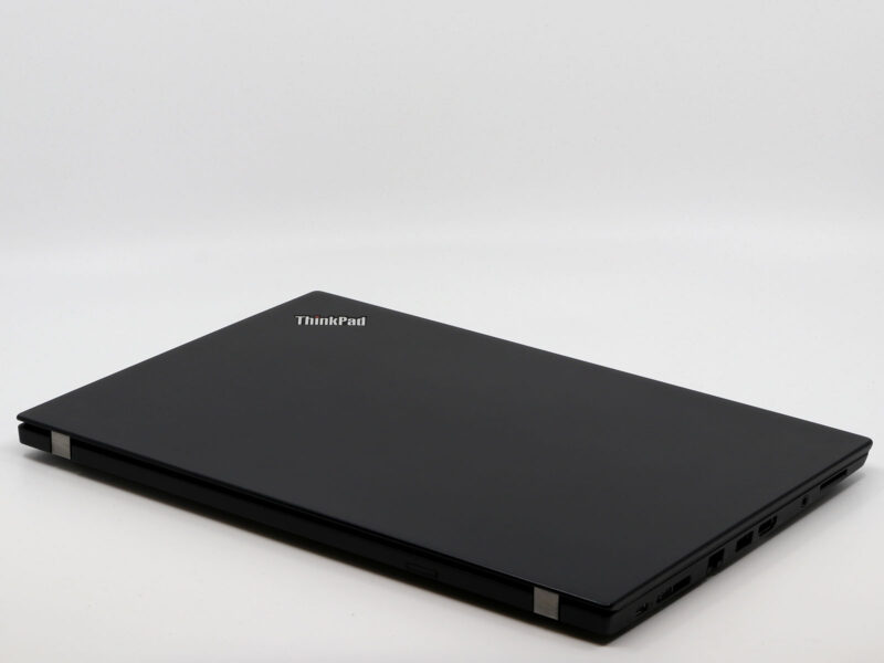 Lenovo Thinkpad T480S Touch 14" i5/16gb/256gb - Image 2