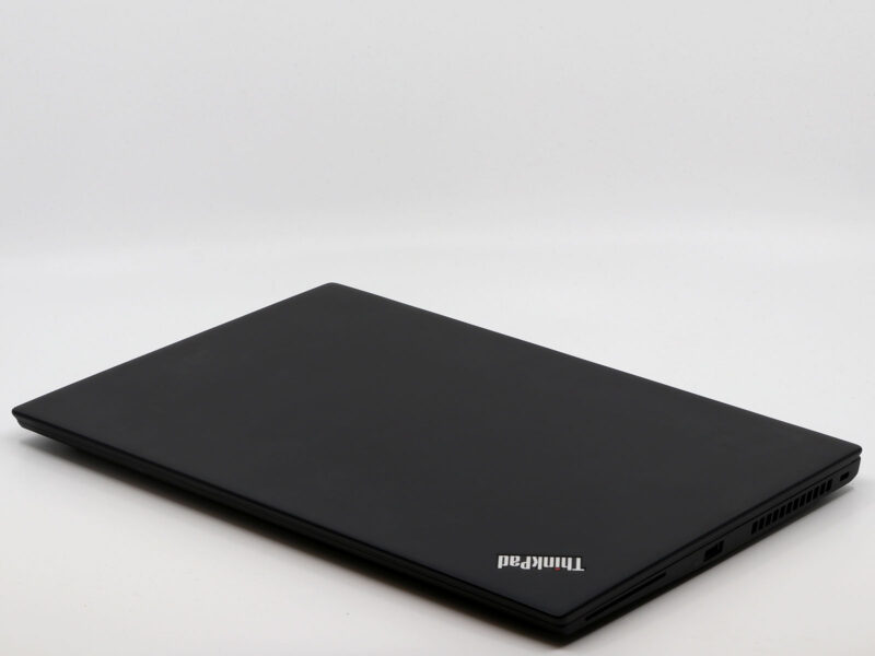 Lenovo Thinkpad T480S Touch 14" i5/16gb/256gb - Image 3