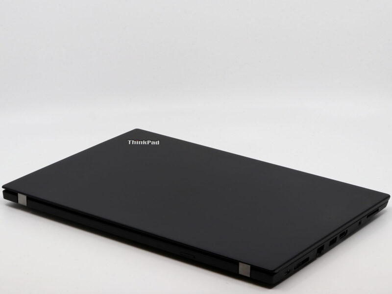 Lenovo Thinkpad T480S Touch 14" i5/16gb/256gb - Image 2