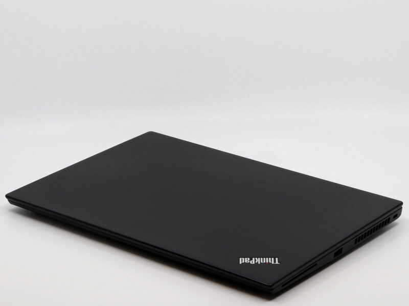 Lenovo Thinkpad T480S Touch 14" i5/16gb/256gb - Image 3