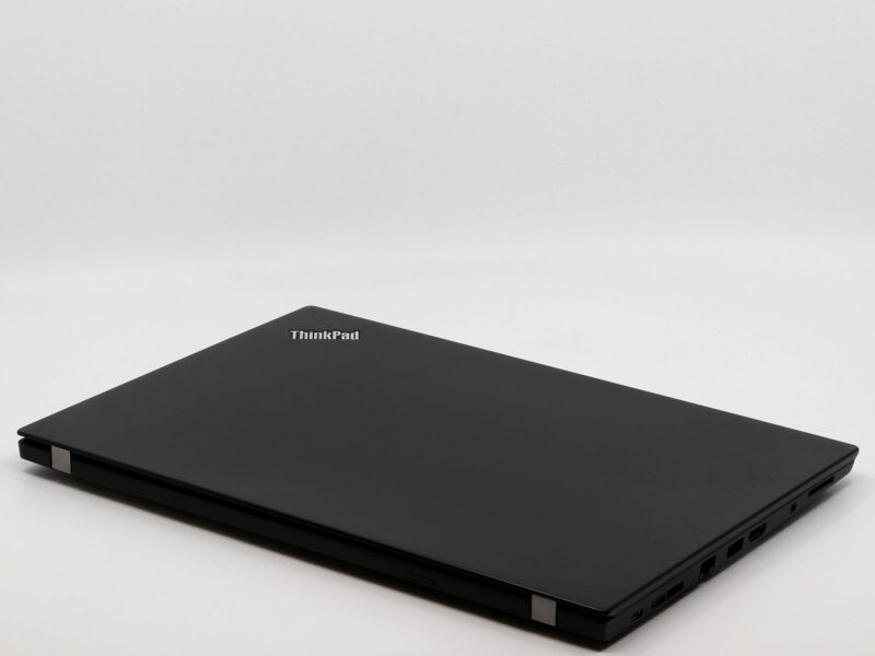 Lenovo Thinkpad T480S Touch 14" i5/16gb/256gb - Image 2