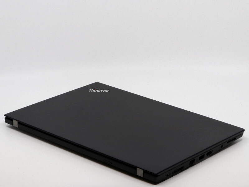 Lenovo Thinkpad T480S Touch 14" i5/16gb/256gb - Image 2