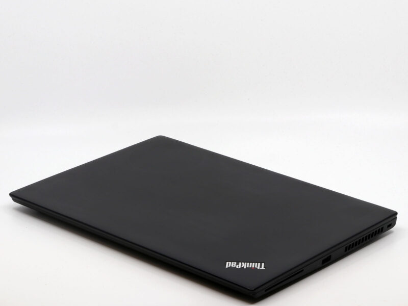 Lenovo Thinkpad T480S Touch 14" i5/8gb/256gb - Image 3
