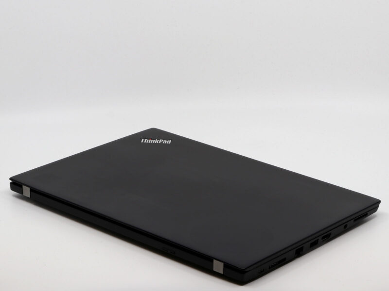 Lenovo Thinkpad T480S Touch 14" i5/8gb/256gb - Image 2