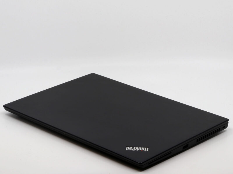 Lenovo Thinkpad T480S Touch 14" i5/8gb/256gb - Image 3