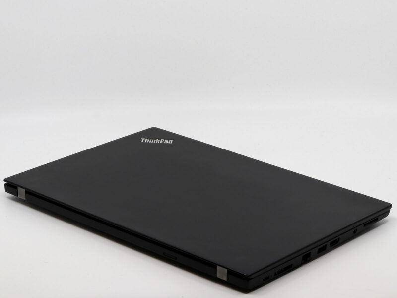 Lenovo Thinkpad T480S Touch 14" i5/8gb/256gb - Image 2