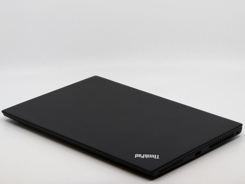 Lenovo Thinkpad T480S Touch 14" i5/8gb/256gb - Image 3