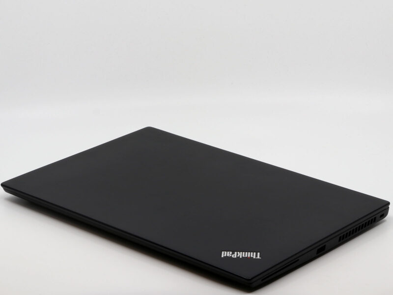 Lenovo Thinkpad T480S Touch 14" i5/8gb/256gb UUS AKU! - Image 3
