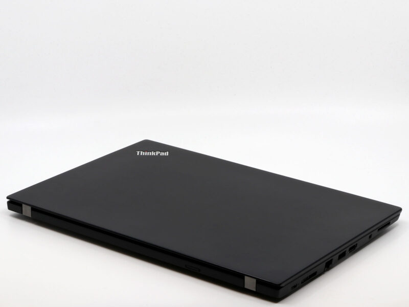 Lenovo Thinkpad T480S Touch 14" i5/8gb/256gb UUS AKU! - Image 2