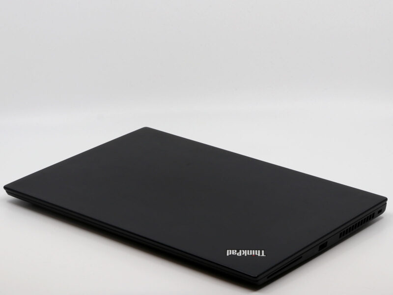 Lenovo Thinkpad T480S Touch 14" i5/8gb/256gb - Image 3