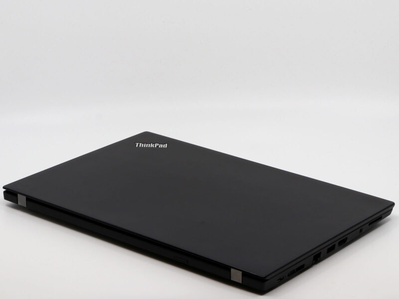 Lenovo Thinkpad T480S Touch 14" i5/8gb/256gb - Image 2