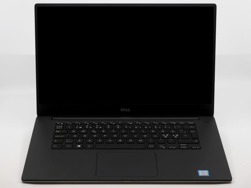 Dell Precision 5520 15,6" i7/16gb/256gb/Quadro