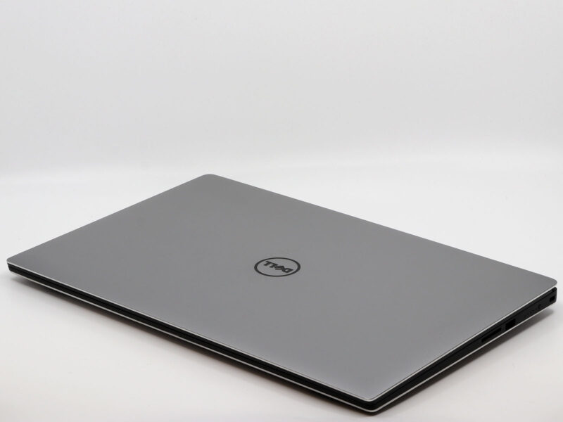 Dell Precision 5520 15,6" i7/16gb/256gb/Quadro - Image 3