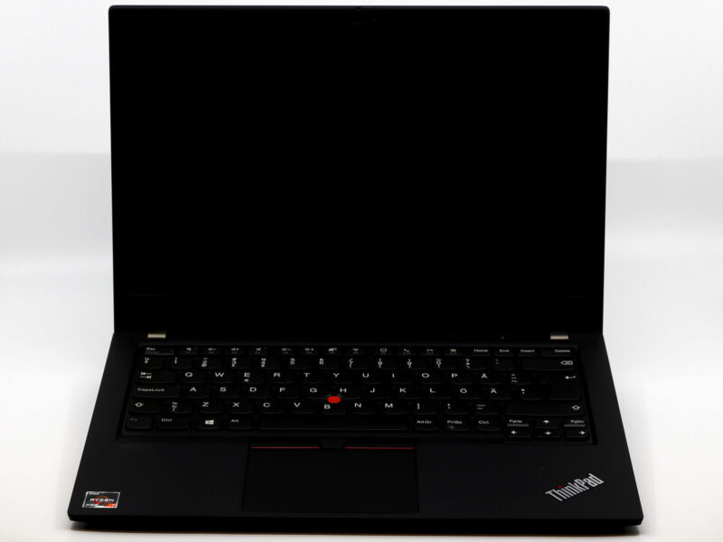 Lenovo Thinkpad T14 14" Ryzen7/16gb/256gb