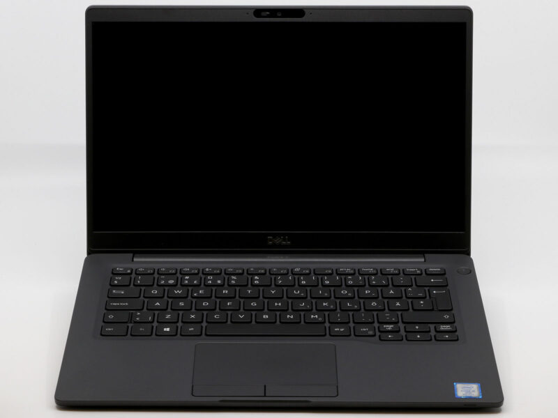 Dell Latitude 7300 13.3" i5/16gb/256gb