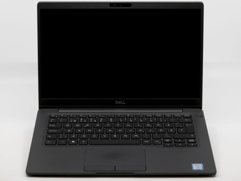 Dell Latitude 7300 13.3" i5/16gb/256gb